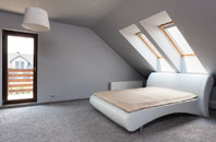 Glenbuck bedroom extensions