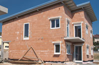 Glenbuck home extensions