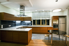 kitchen extensions Glenbuck